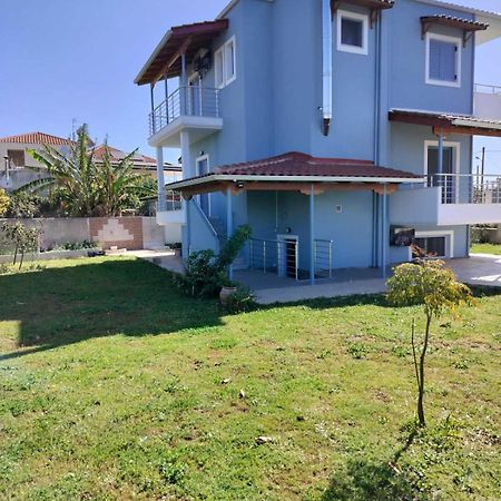 Apartamento Ada'S House Mytikas  Exterior foto