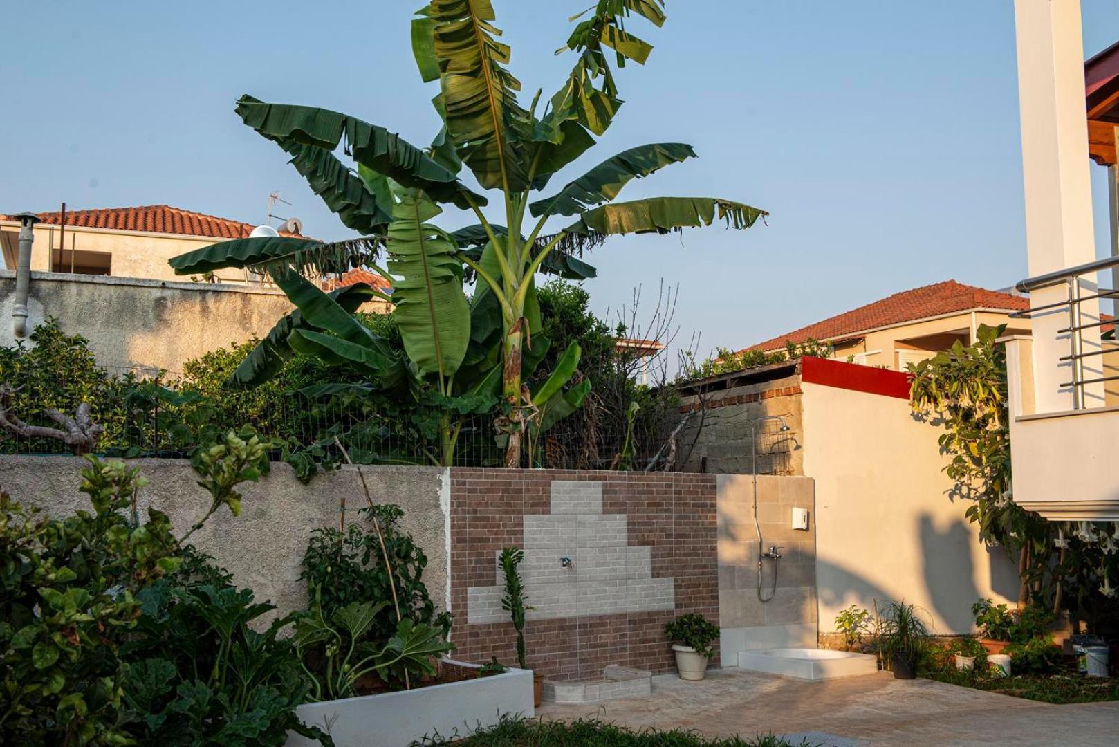 Apartamento Ada'S House Mytikas  Exterior foto